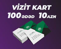 Vizit kart