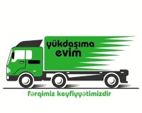 Evim yukdasıma