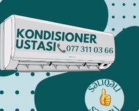 Kandisaner #Kondisionerişleri