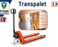 Transpalet T-2500