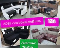 Mətbəx ,ofis,salon üçün mini divanlar