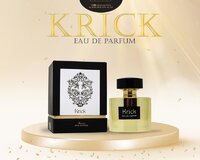 La Parretta Krick Eau De Parfum Natural Sprey for Uniseks