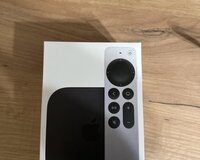 Apple Tv 4k 64gb