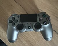 Ps4 dualshock wireless oyun konsolu