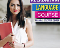 Azerbaijani Language Courses