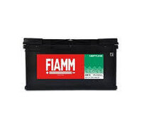 fiamm agm 95 ah akkumulyator