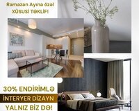 Dinamikyapı təmir və dizayn xidmətləri