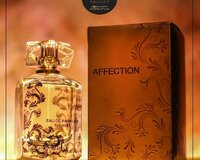 Affection Eau De Parfum for Women