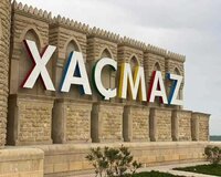 Taksi xidməti Quba-xaçmaz-qusar