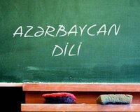 Azərbaycan dili fənni üzrə hazırlıq