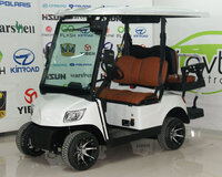 Golf car Azerbaijan Dg-m2+2 (dördyerli)