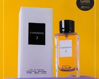 L’Imperatrı 3 Eau De Parfum for Women