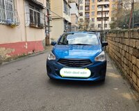 Mitsubishi mirage maşın satılır