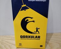 Rövşən Abdullaoğlu-qorxular