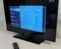 Samsung Tv 82sm