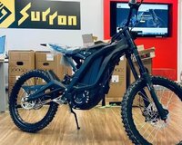 Newly Assembled for Adult Sur Ron Electric Dirt Bike X 6000w