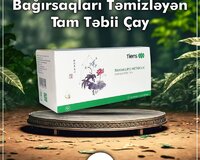 Təzyiqi Stabil saxlayan çay