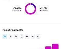 Instagram ve tiktok seyfesi