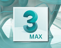 3 Ds max Proqramından kurslarımız