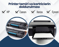 Printer təmiri