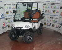 Golf car azerbaijan Dh-m2+2 (dördyerli)