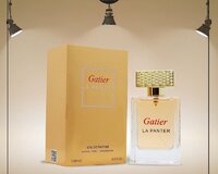 Gatier La Panter Sprey Eau De Parfum for Women