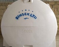 Su çəni
