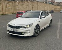 Kia Optima Icaresi