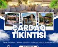 Çardaq Tikintisi