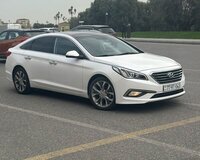 Hyundai Sonata Icaresi