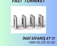 Fast turniketlər