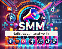 Smm Xidməti