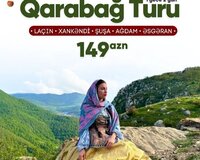 Turrlar Qarabağ