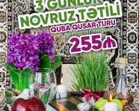 Quba qusar turu