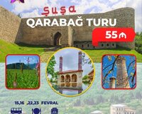 Qarabağ turu