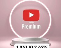 Premium youtube