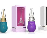 Parisian Collection Eau De Parfum for Women