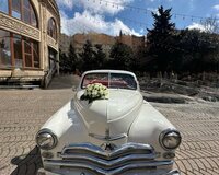 Retro bey gelin masini kirayesi