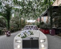 Rolls Royce toy masini kirayesi