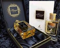 Kismet Eau De Parfum Natural Sprey By Maison-alhambra