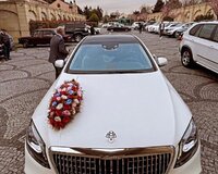 Maybach Sclass bey gelin masini kirayesi