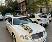 Bentley gelin bey masin kirayesi