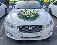 Jaguar Xj toy nisan masin kirayesi