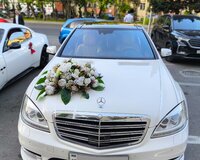 Mercedes Sclass 2012 gelin masin kirayesi