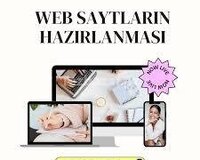 Xəbər saytları hazırlanır