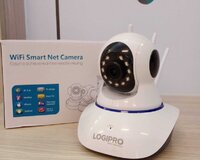 Kameraların Satışı və Quraşdırılması -wifi Smart Net Camera