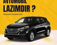 Hyundai Tucson Icare