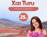 Xızıı turu