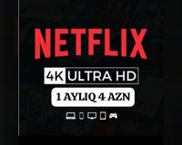 Neftlix Var