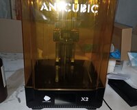 3d sla printer satılır